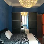 Colorful Apt In Milano