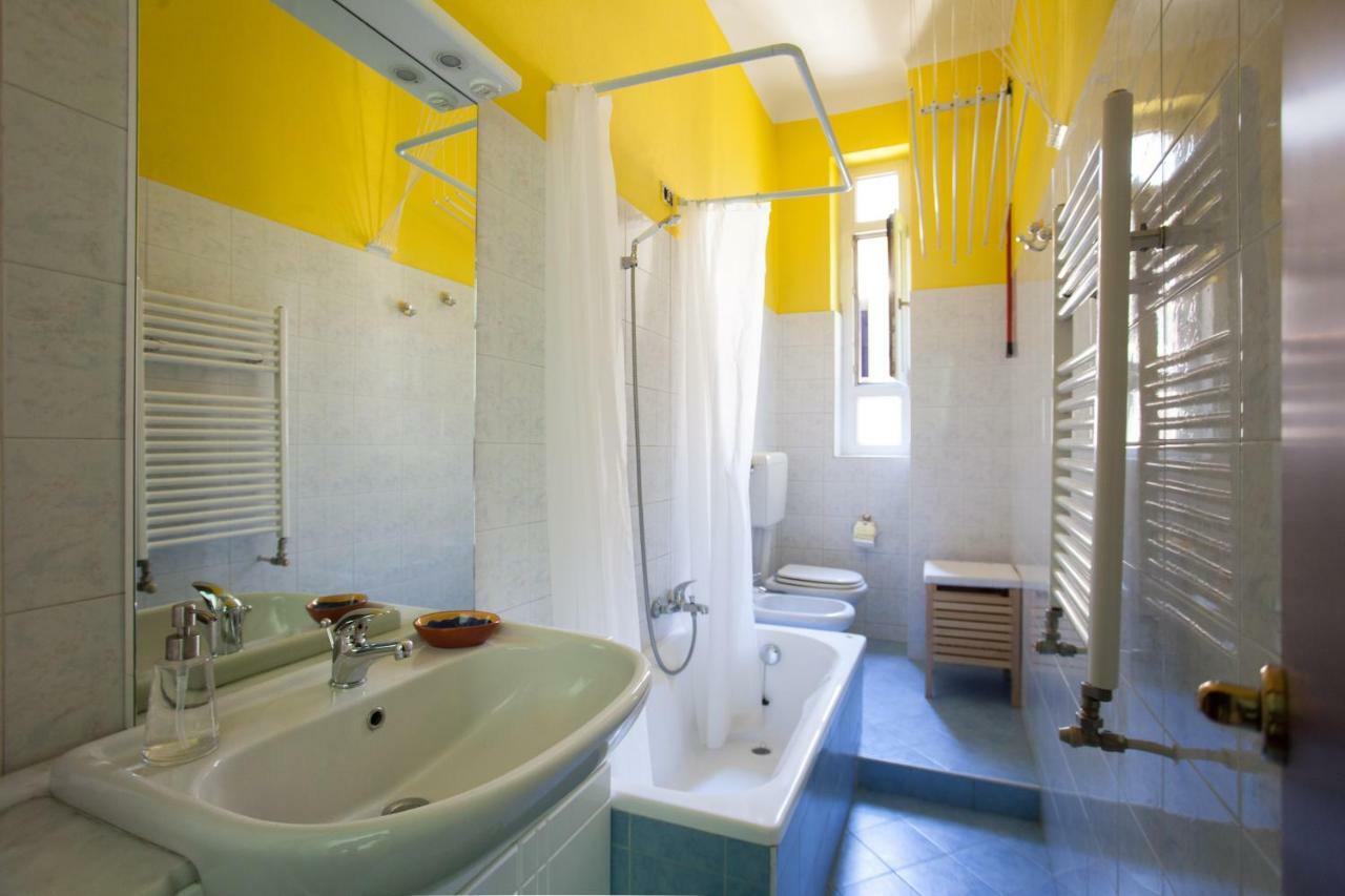 Colorful Apt In * Mailand