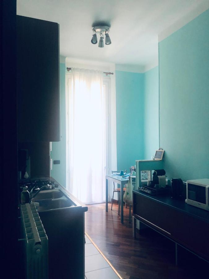 Colorful Apt In Mailand