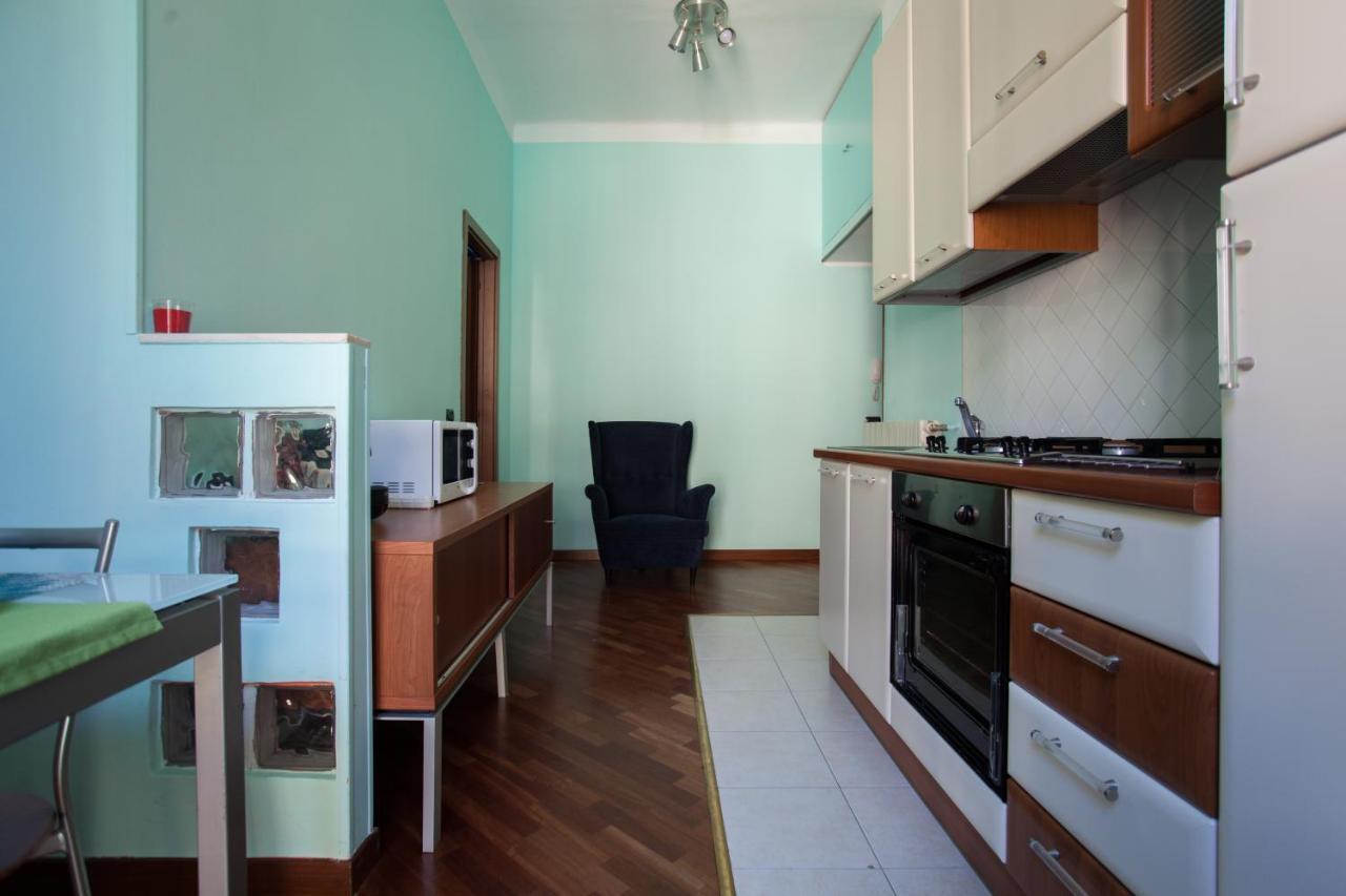 Colorful Apt In Mailand