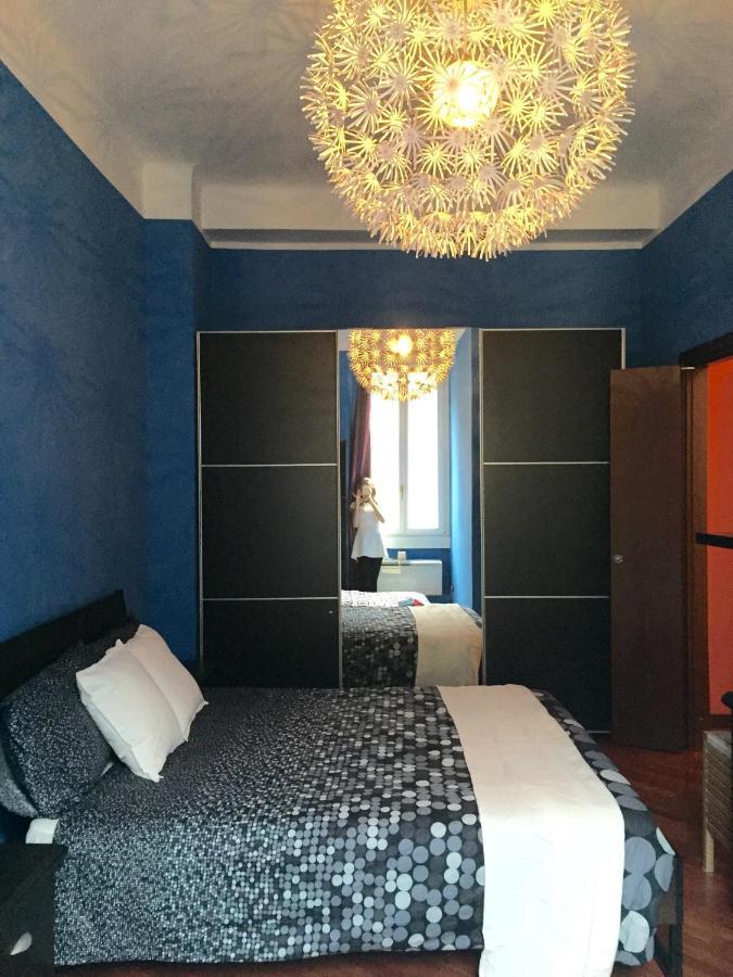 Apartment Colorful Apt In Mailand